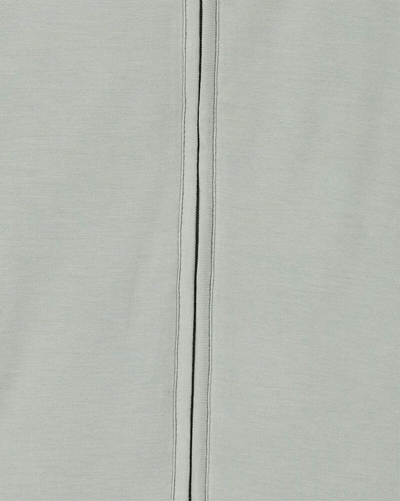 Baby 2-Way Zip PurelySoft Wearable Blanket, image 3 of 4 slides