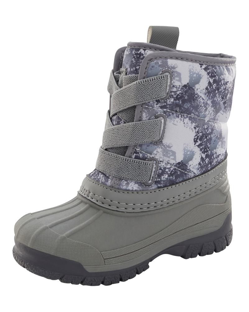 Trespass snow boots sale