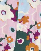 Baby 2-Piece PurelySoft Footie Pajamas, image 3 of 3 slides
