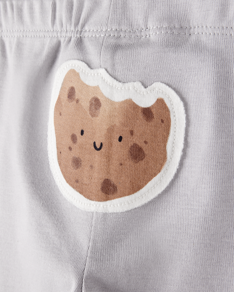 Baby 3-Piece Milk & Cookies Little Character Set®, image 2 of 6 slides