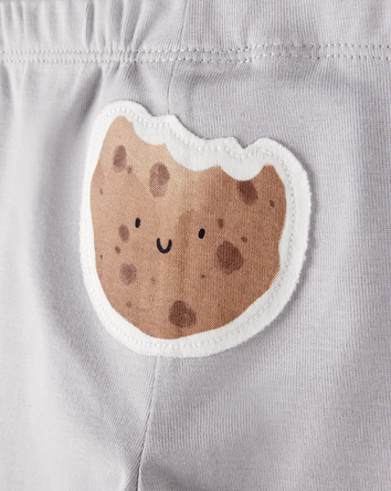 Baby 3-Piece Milk & Cookies Little Character Set®, 
