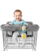 Take Cover Shopping Cart & Baby High Chair Cover, image 6 of 6 slides