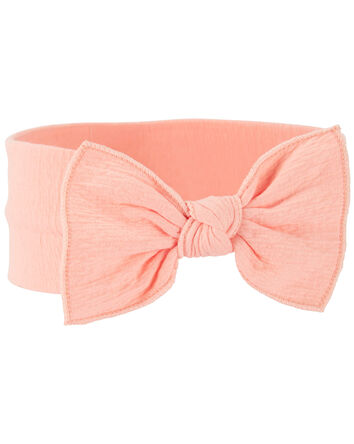 Baby Bow Headwrap, 
