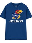 Jayhawks - Kid NCAA Kansas® Jayhawks® Tee