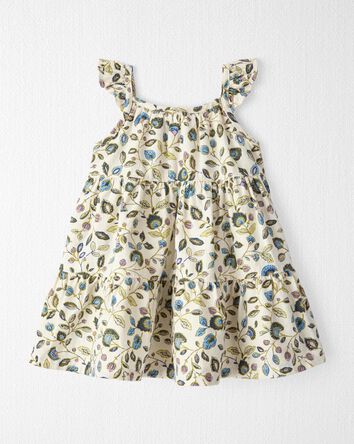Baby Tiered Sundress, 