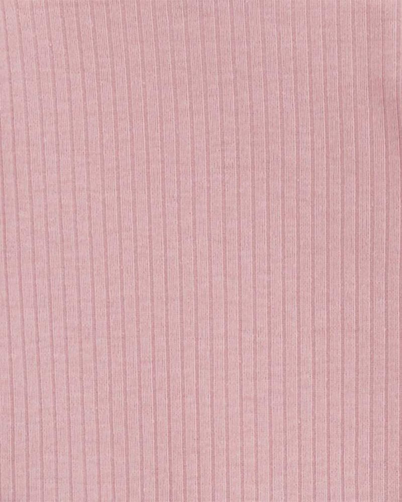 Baby 4-Pack Long-Sleeve Bodysuits, image 4 of 7 slides