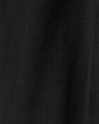 Baby Pull-On Fleece Cinched-Hem Pants, image 3 of 4 slides