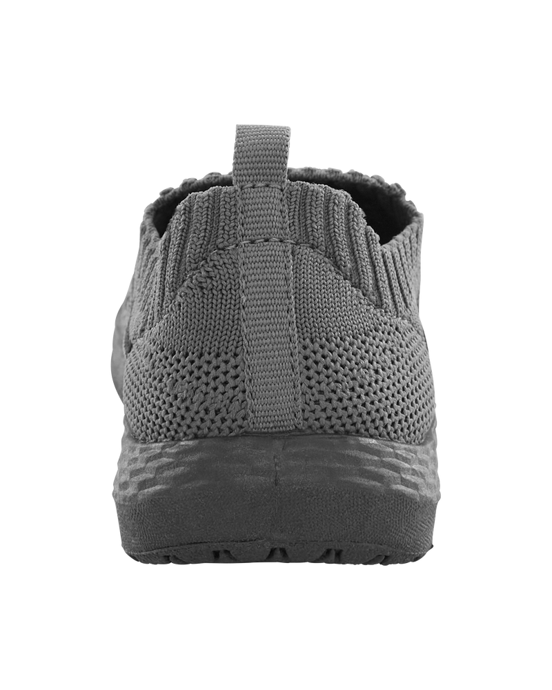 Toddler Recycled Knit Athletic Sneakers, image 3 of 7 slides