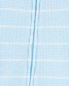 Baby 2-Pack Thermal Footie Pajamas, image 4 of 5 slides