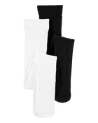 Kid 2-Pack Tights, image 1 of 4 slides