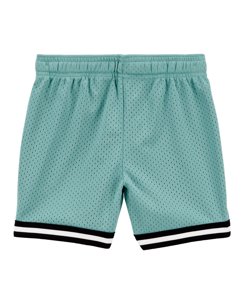 Toddler 4-Pack Fan-Favorite Mesh Shorts
, image 12 of 21 slides