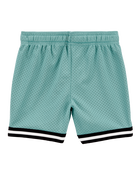 Toddler 4-Pack Fan-Favorite Mesh Shorts
, image 12 of 21 slides
