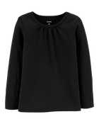 Toddler Basic Tee, image 1 of 4 slides