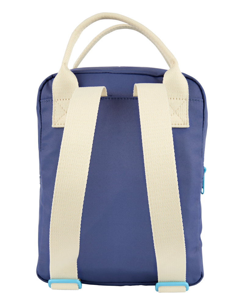 OshKosh Embroidered Mini Backpack, image 2 of 2 slides