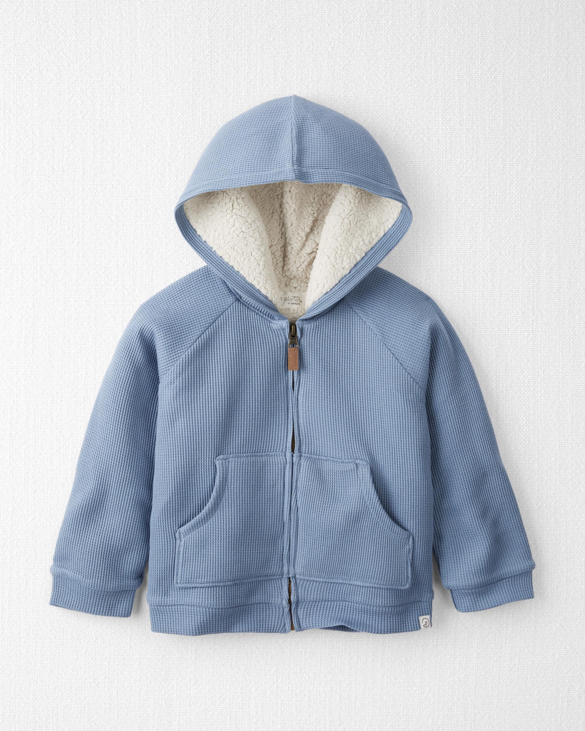 Carters toddler hoodies deals
