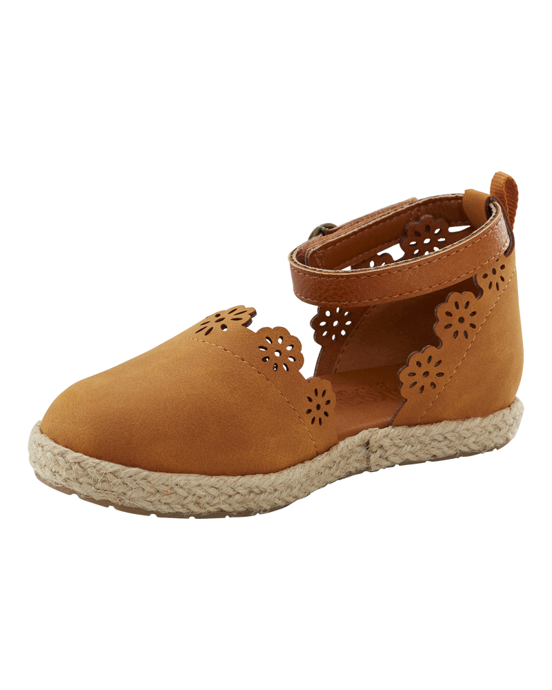 Toddler Vegan Leather Shoes, image 7 of 7 slides