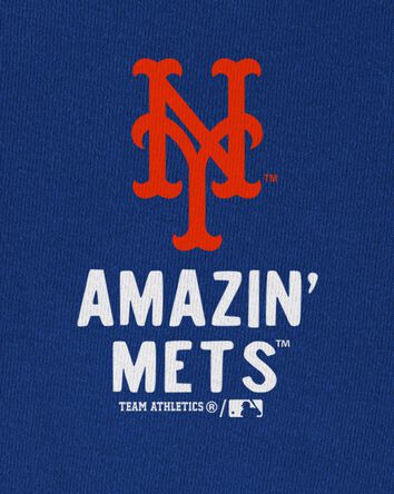 Baby MLB New York Mets Bodysuit, 