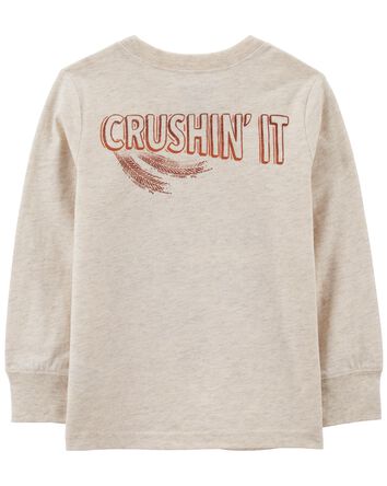 Toddler OshKosh Originals Graphic Tee, 