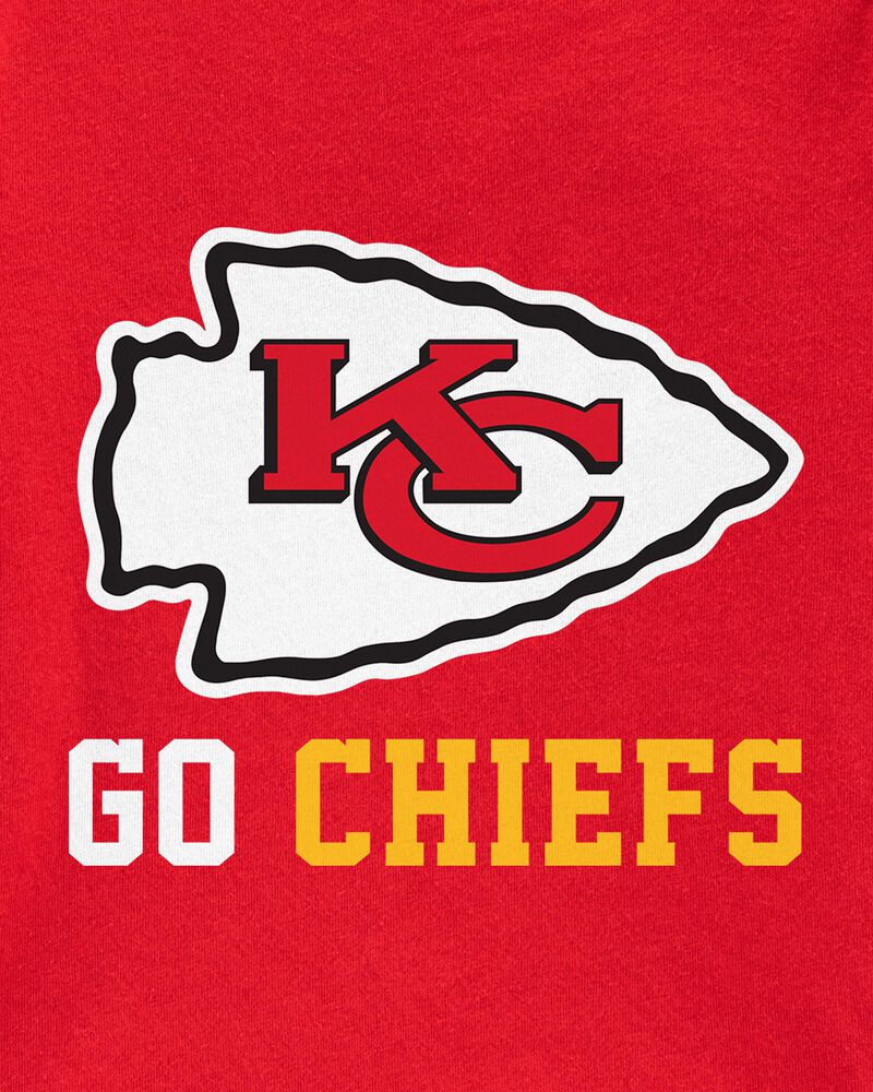 Toddler NFL Kansas City Chiefs Tee, image 2 of 2 slides