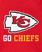 Toddler NFL Kansas City Chiefs Tee, image 2 of 2 slides
