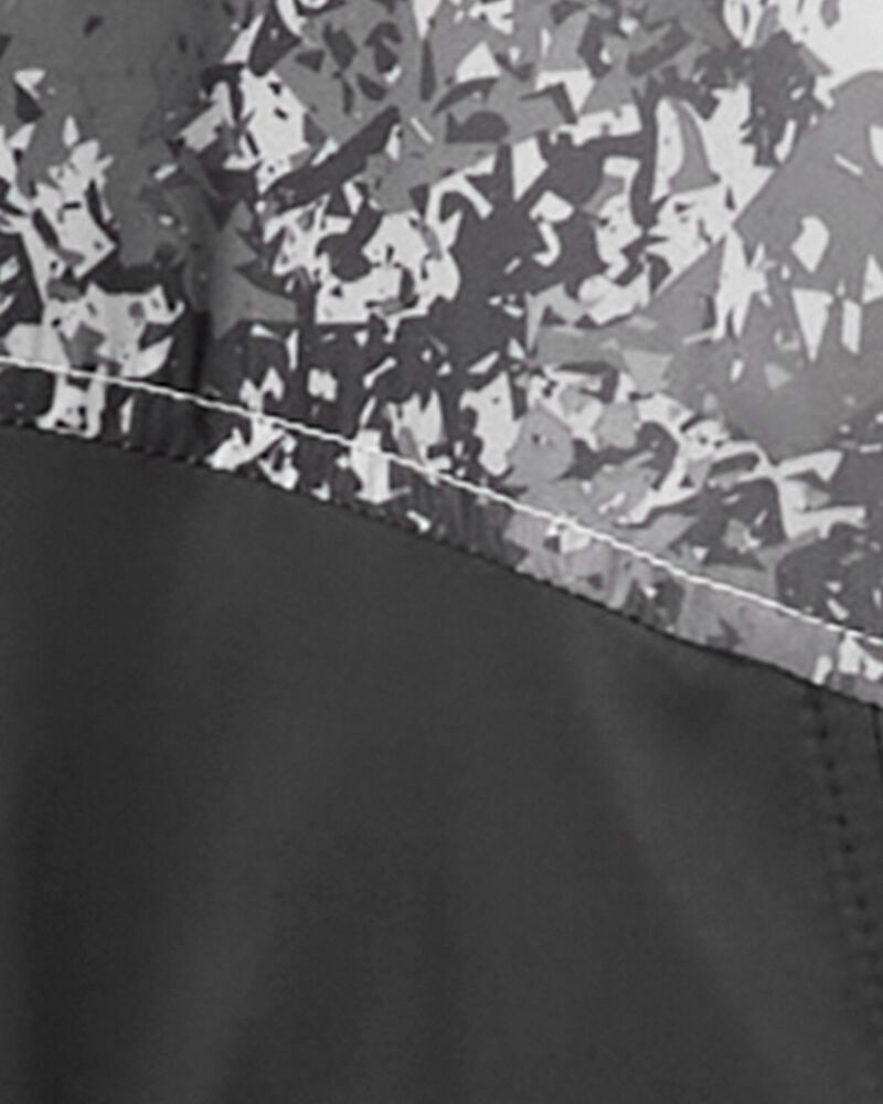Kid 2-Piece Printed Snowsuit, image 4 of 4 slides