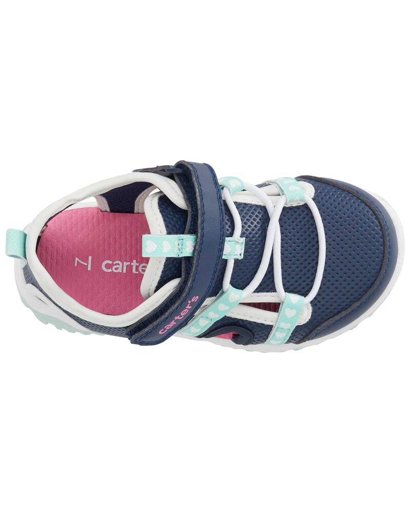Toddler Athletic Sandals, image 4 of 7 slides