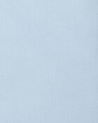 Baby 2-Way Zip PurelySoft Wearable Blanket - Blue, image 3 of 4 slides