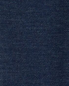 Baby Pull-On Faux Denim Pants, image 3 of 4 slides