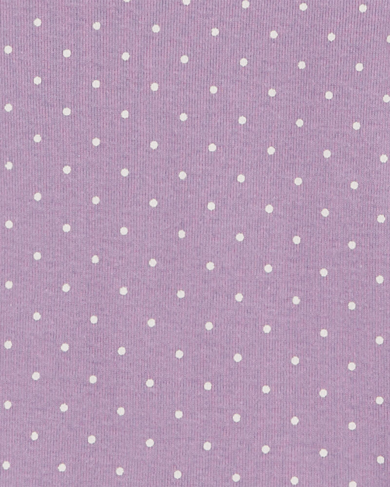 Baby 4-Pack Long-Sleeve Original Bodysuits, image 5 of 7 slides