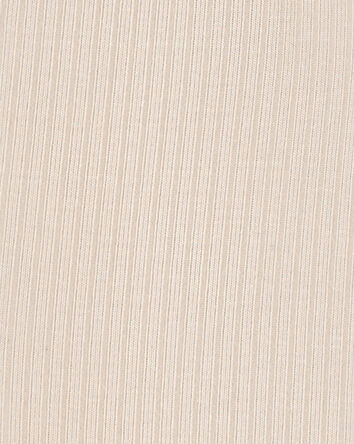 Baby Girl 2-Pack PurelySoft Pull-On Pants - Khaki/Ivory, 