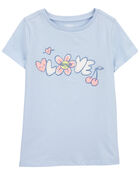 Kid Love Graphic Tee, image 1 of 3 slides