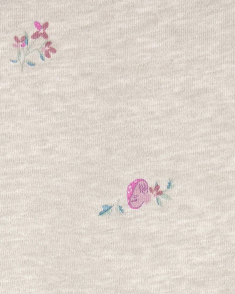 Baby Floral Print Stretch Leggings
, image 3 of 4 slides