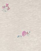 Baby Floral Print Stretch Leggings
, image 3 of 4 slides