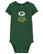 Baby NFL Green Bay Packers Bodysuit, image 1 of 2 slides
