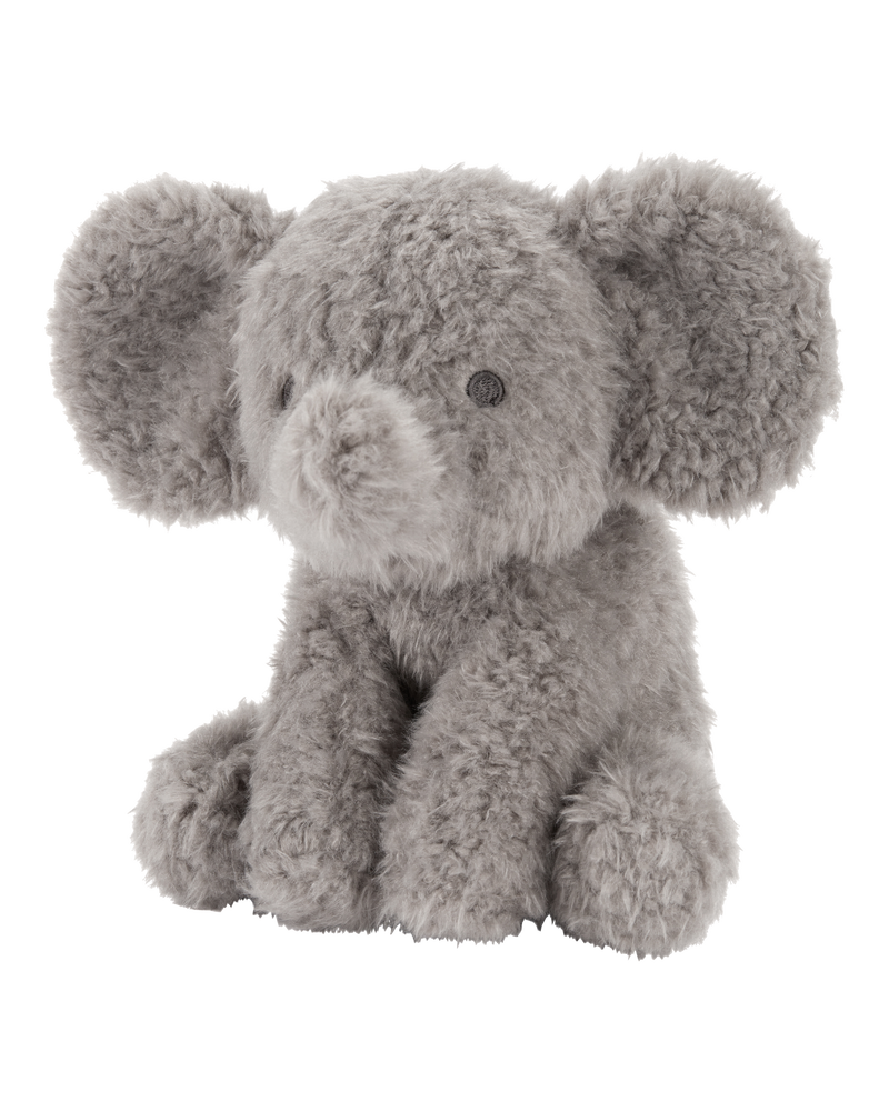 Elephant Plush, image 1 of 1 slides