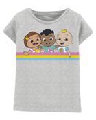 Toddler CoComelon Tee, image 1 of 2 slides
