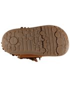 Baby Moccasin Every Step® Boots, image 5 of 6 slides