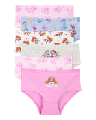 Toddler 6-Pack PAW Patrol  Brief Underwear, image 1 of 3 slides