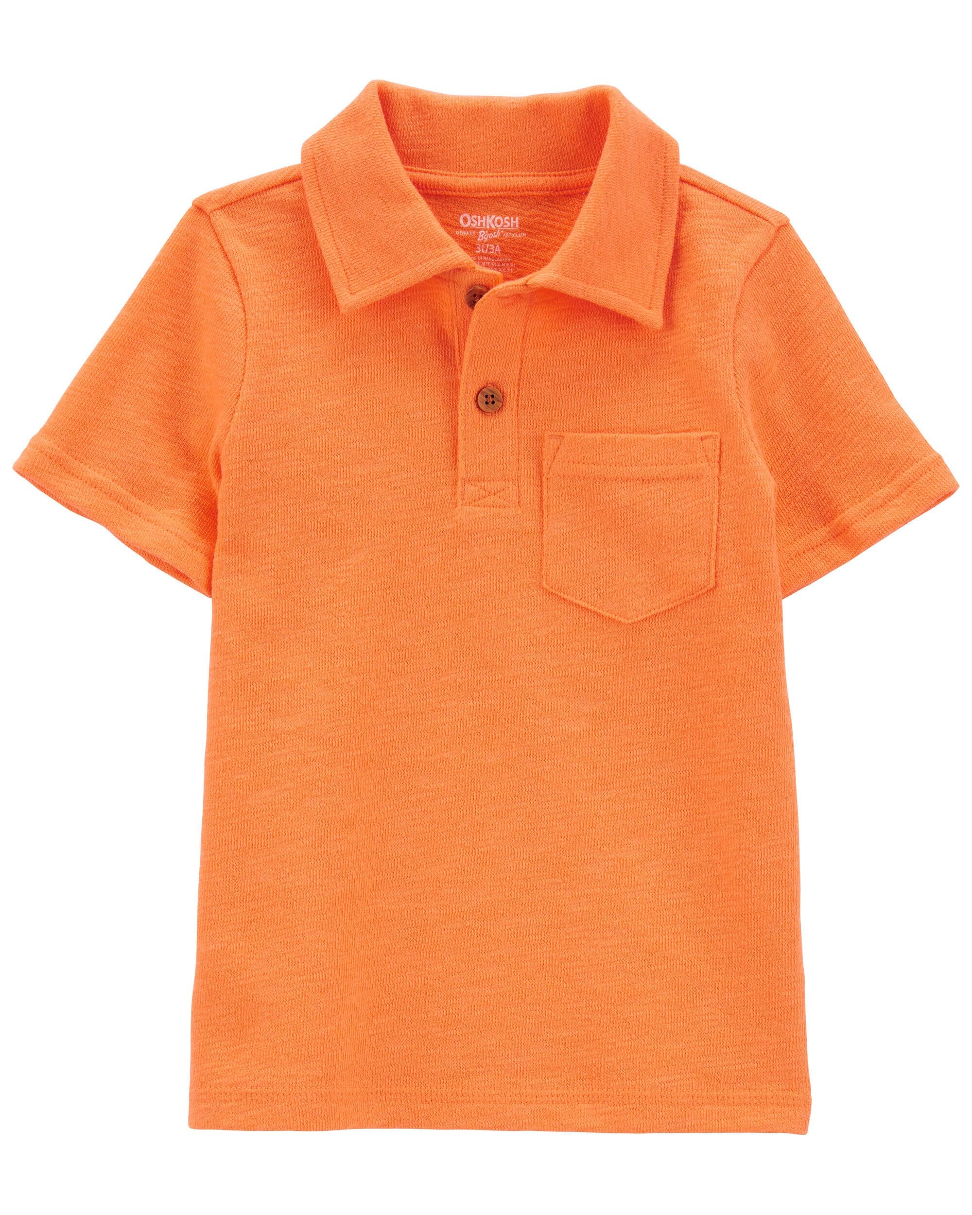 Baby Polo Shirt