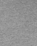 Kid Zip-Up Fleece Hoodie, image 2 of 3 slides