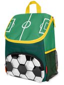 Soccer - Spark Style Big Kid Backpack - Soccer