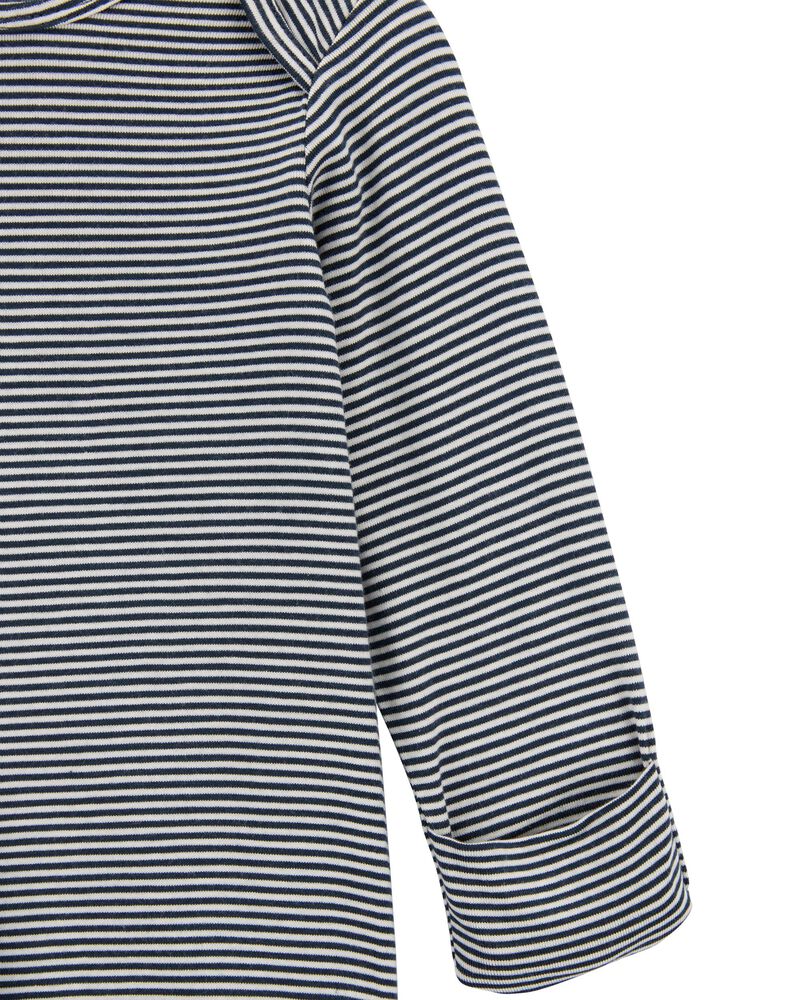 Baby 2-Pack PurelySoft Sleeper Gowns, image 2 of 7 slides