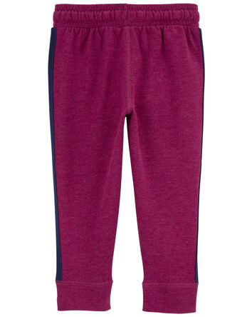 Pull-On Athletic Pants, 