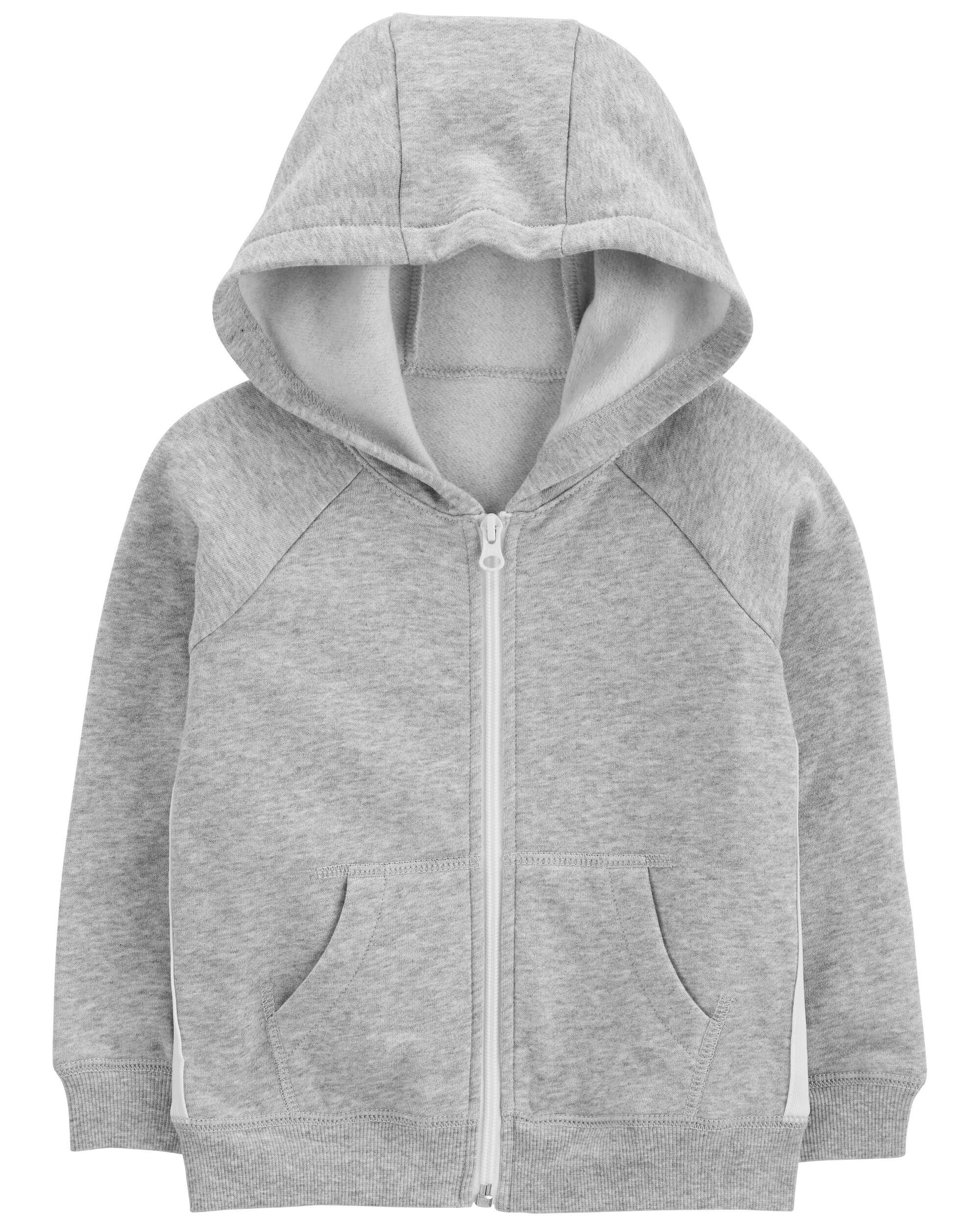 Toddler Boy Sweatshirts Hoodies Sweatshirts Carter s Free Shipping