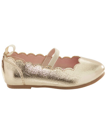 Toddler Ballet Flats, 