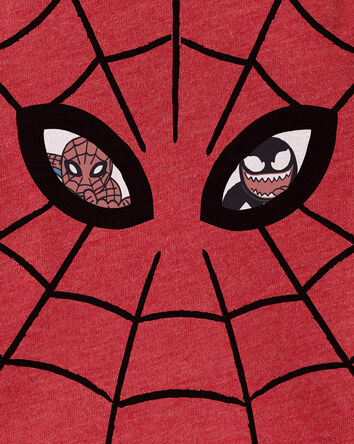 Toddler Spider-Man Graphic Tee, 