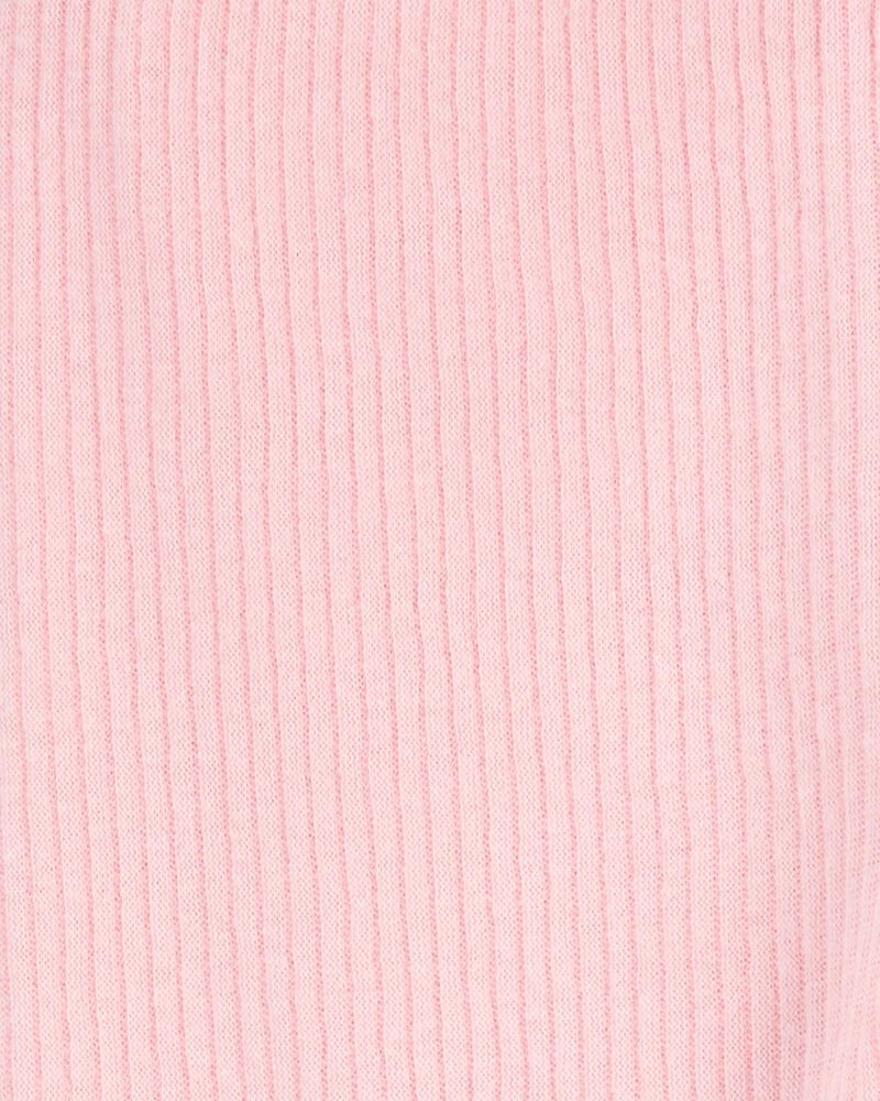 Baby Cozy Ribbed Leggings, image 4 of 5 slides