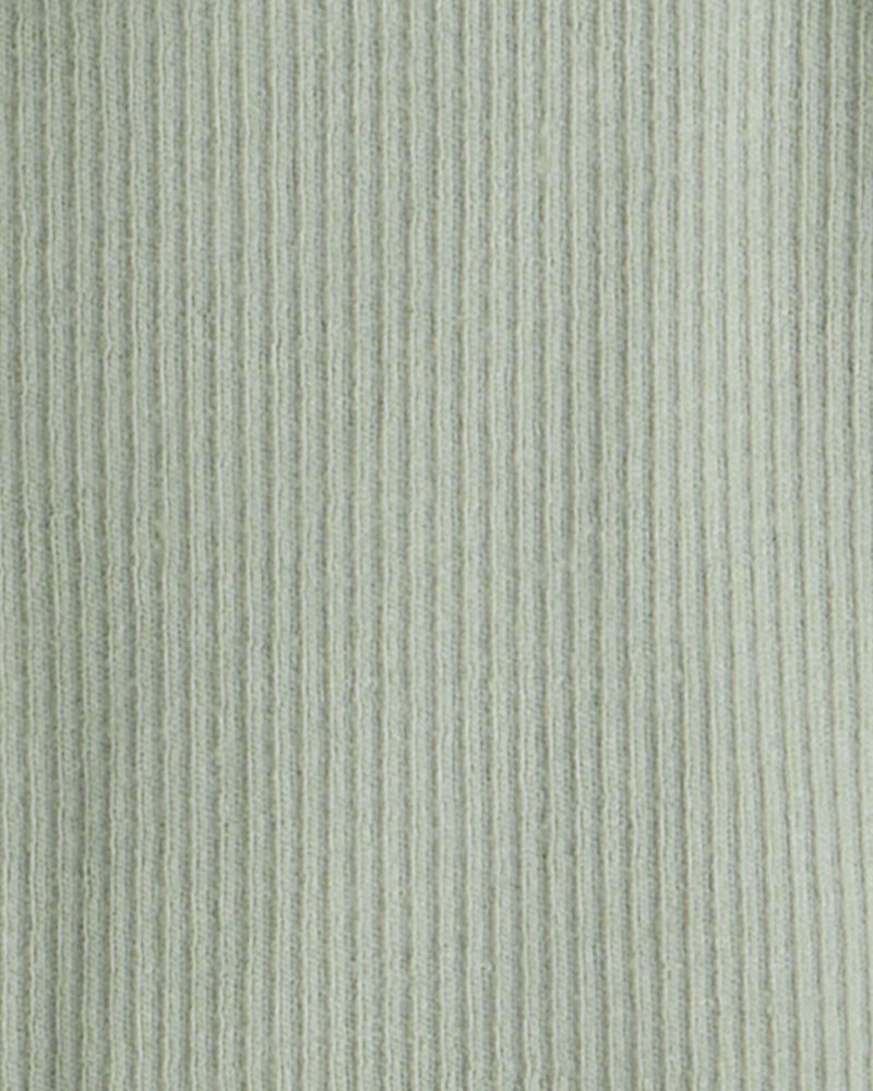 Toddler 3-Pack Organic Cotton Ribbed Tees, image 3 of 7 slides