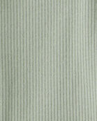 Toddler 3-Pack Organic Cotton Ribbed Tees, image 3 of 7 slides