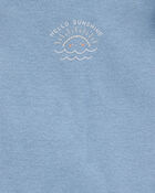 Baby 5-Pack Short-Sleeve Bodysuits, image 4 of 7 slides